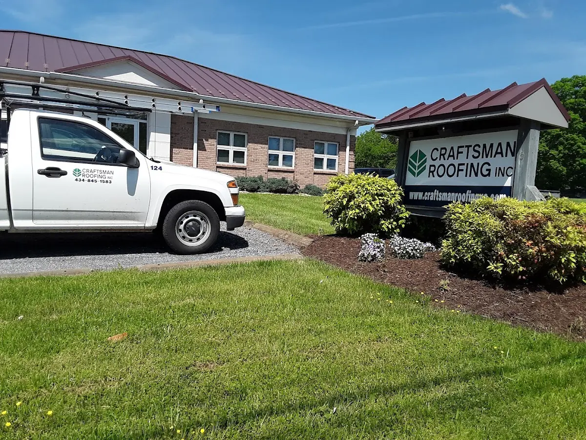 Quality Gutter & Downspout Repair by experienced craftsmen in Exposition View